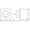 WISER ADAPTER