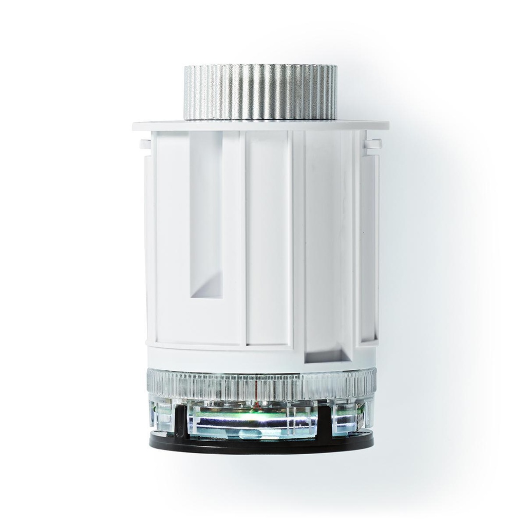 startkit 3 Trådløs Termostater og 1 ZigBee gateway