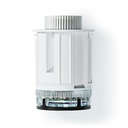 startkit 3 Trådløs Termostater og 1 ZigBee gateway