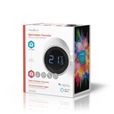 startkit 3 Trådløs Termostater og 1 ZigBee gateway