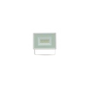 10W LED Projektør 4000K 975 Lumen