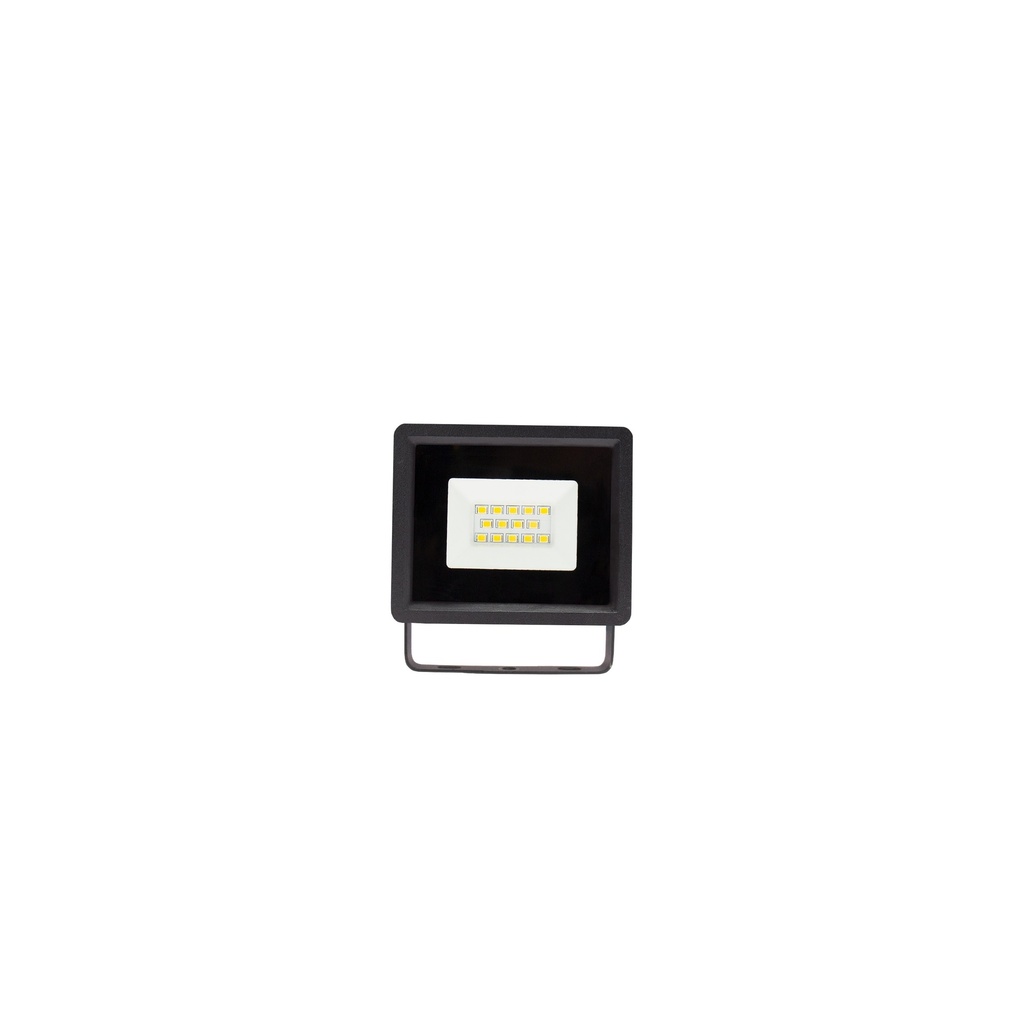 10W LED Projektør 4000K 975 Lumen