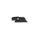 10W LED Projektør 4000K 975 Lumen