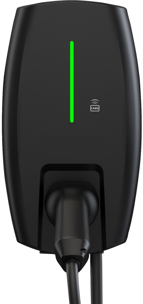 Evon - All in One Ladestation 11kW m. WIFI