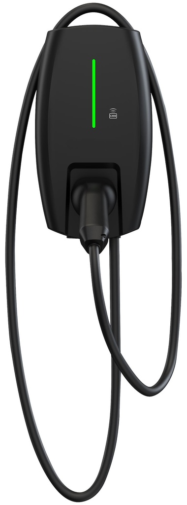 Evon - All in One Ladestation 11kW m. WIFI