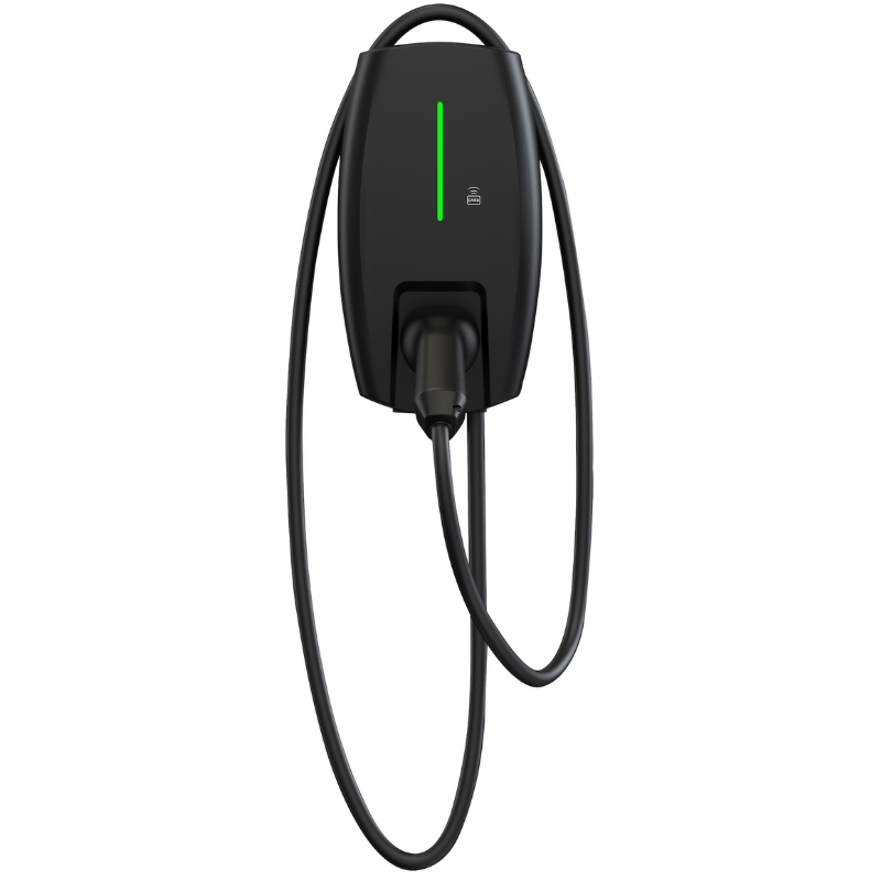 Evon - All in One Ladestation 11kW m. WIFI