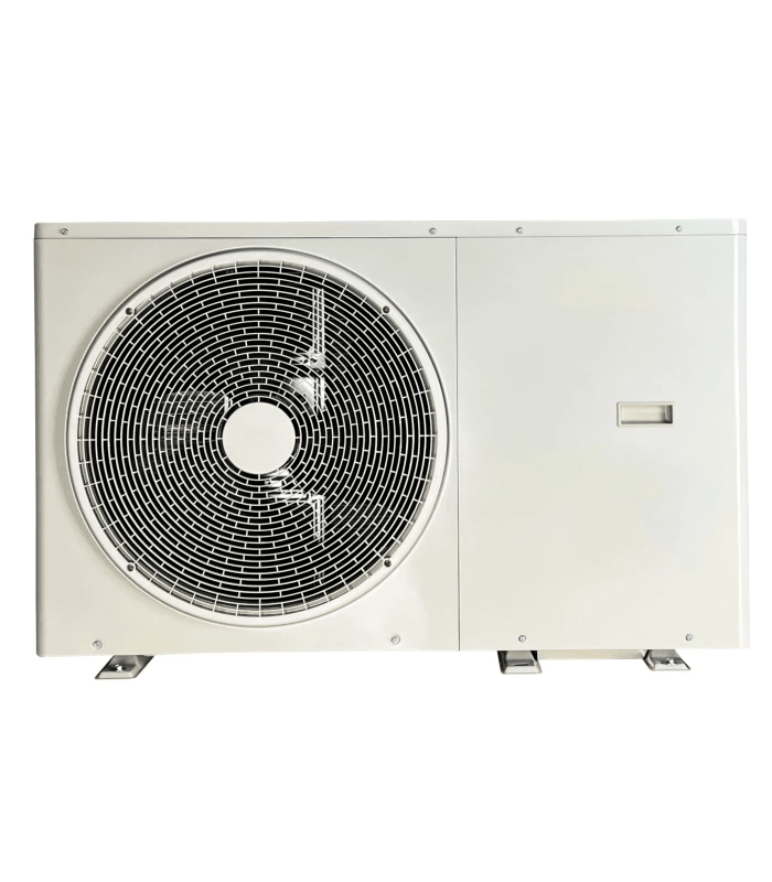 V-TAC 6kW Monoblock Varmepumpe Luft til vand