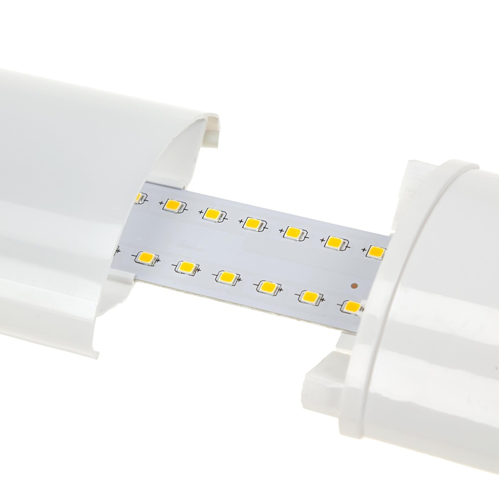 VIGA LED 28W Armatur 4000K 120 cm
