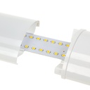 VIGA LED 28W Armatur 4000K 120 cm