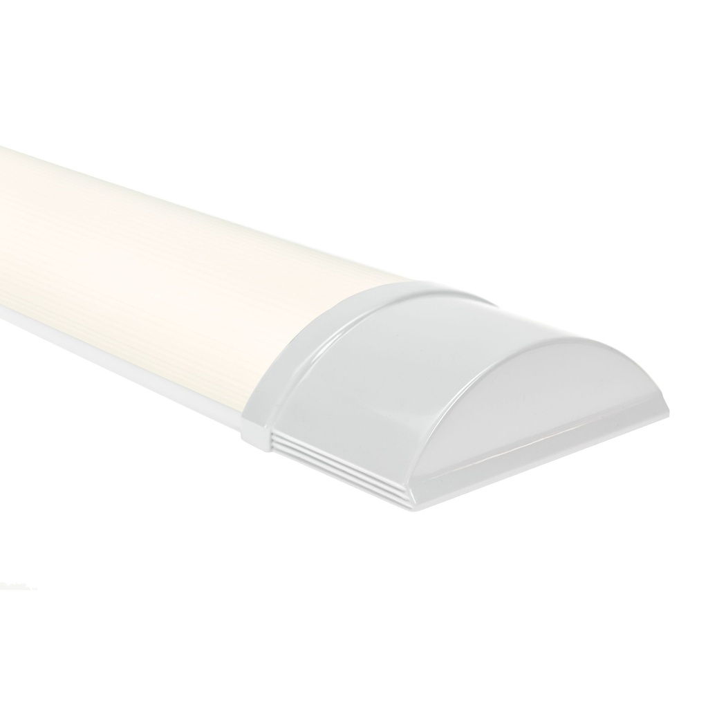 VIGA LED 28W Armatur 4000K 120 cm