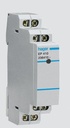 Kiprelæ Elektronisk 16A 1 slutte 8-24V AC/DC