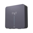 Ladestation 11kW m. WIFI, Bluetooth, LED-Display, RFID og APP
