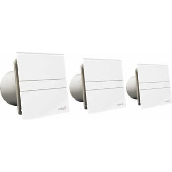Ventilator E-100 G