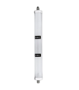 V-Tac vandtæt 48W komplet LED armatur 150cm