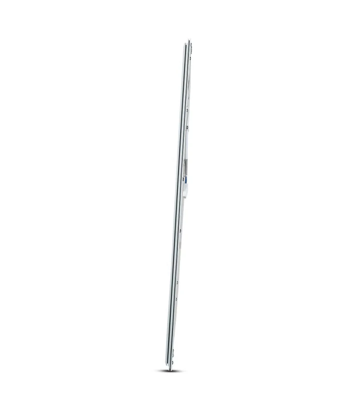 V-Tac LED Panel 60x60 - 40W, 4950lm, hvid kant