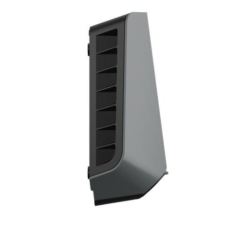 EASEE CHARGE LITE 16A/32A, WIFI - ANTRACIT