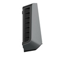 EASEE CHARGE LITE 16A/32A, WIFI - ANTRACIT