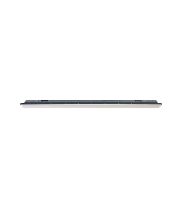 V-Tac vandtæt LED armatur - 150 cm, 48W, 5760lm, RA80, IP65