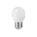 Attrallux LED 2,8W (25W) E27 2700K 250lm Mat