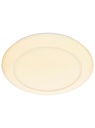 Cinnabar 2700k ceiling lamp white 6W