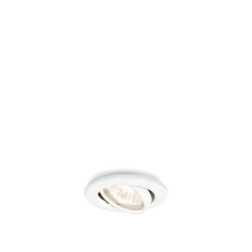 enif recessed nickel 1x50W 230V
