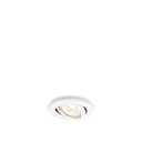 enif recessed nickel 1x50W 230V