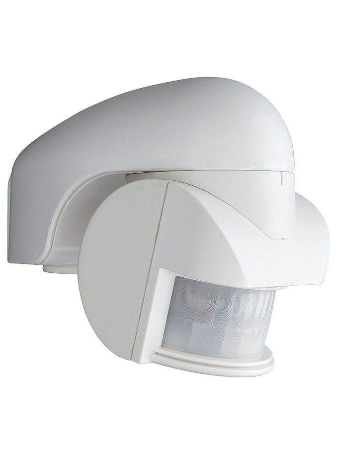 VIRGINIA related articles white IR (sensor)