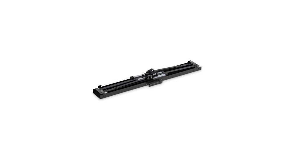 Arbejdsbuk, foldbar og justerbar - 65-91cm (maks. 150kg)