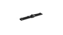 Arbejdsbuk, foldbar og justerbar - 65-91cm (maks. 150kg)