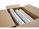 Aluminium flexrør - Ø120mm (3m)