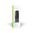 Bordtårnventilator - 30cm, 3 hastigheder, Sort