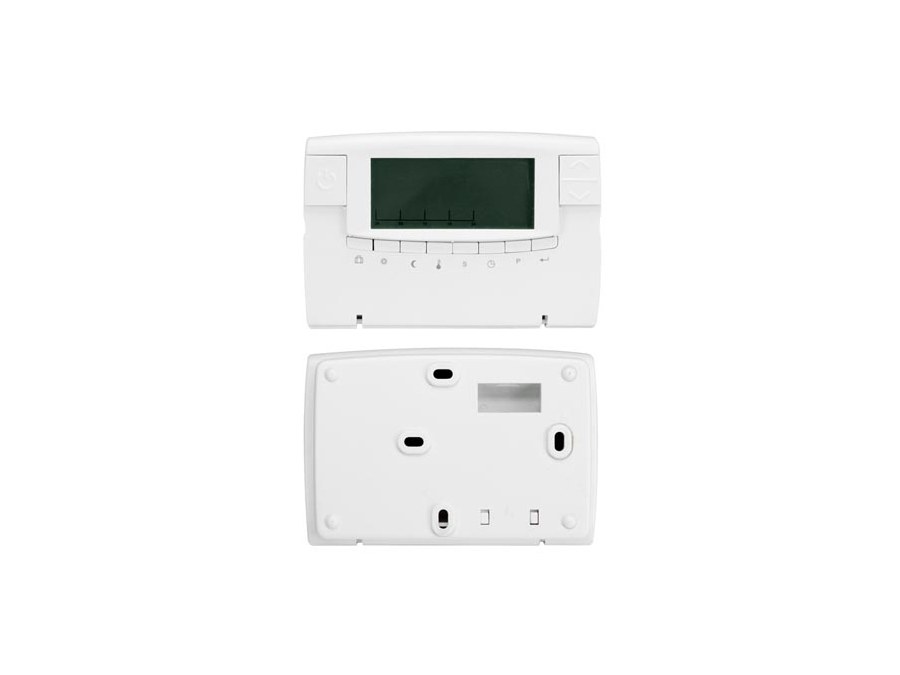 Programmerbar digital termostat - 5 til 30°C