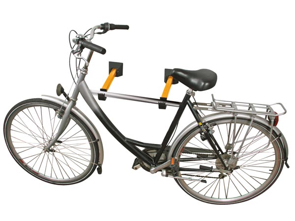 Cykelholder vægbeslag (2 dele)