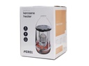 Petroleumsvarmer - 4,6 ltr.