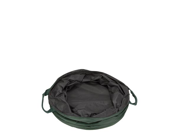 Pop-up have-affaldssæk - 85 ltr.