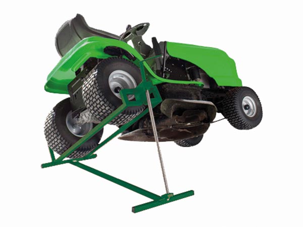 Havetraktor lift