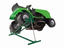 Havetraktor lift
