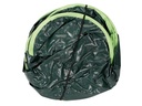 Havespand - Foldbar, 290 ltr.
