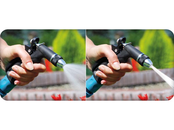 Håndsprinkler PROFI IDEAL™