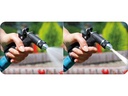 Håndsprinkler PROFI IDEAL™