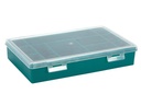Opbevaringsboks - 290x195x54mm (11 rum)