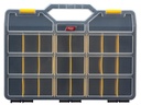 Opbevaringsboks - 378x290x61mm