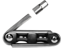 9-i-1 cykel-multiværktøj - Foldbar