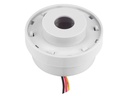 Summer - 1,5 til 13Vdc / 20-30mA, 105dB, 3 ledninger