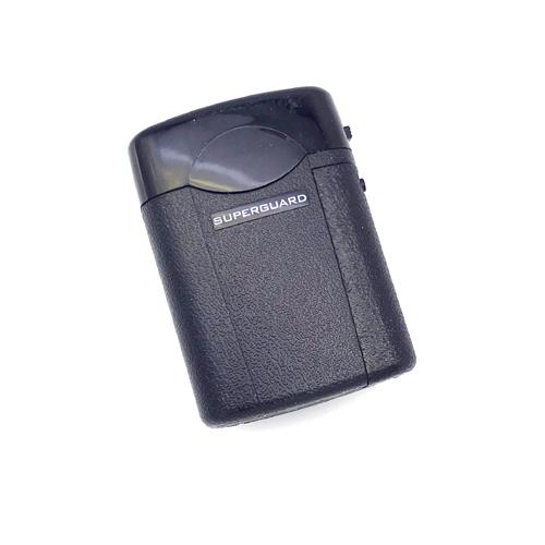 Danita - Superguard APA-101 pagersystem m. vibrator