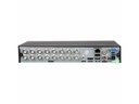 HD CCTV Hybridoptager - 16 kanal (TVI/CVI/AHD/Analog/IP) 8MP