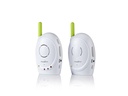 Trådløs digital babyalarm - 2.4 GHz
