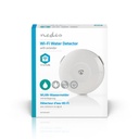 WiFi Smart vandlækagedetektor - Batteridrevet