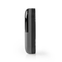 SmartLife Video dørtelefon - Wi-Fi, Appstyret, microSD, IP54