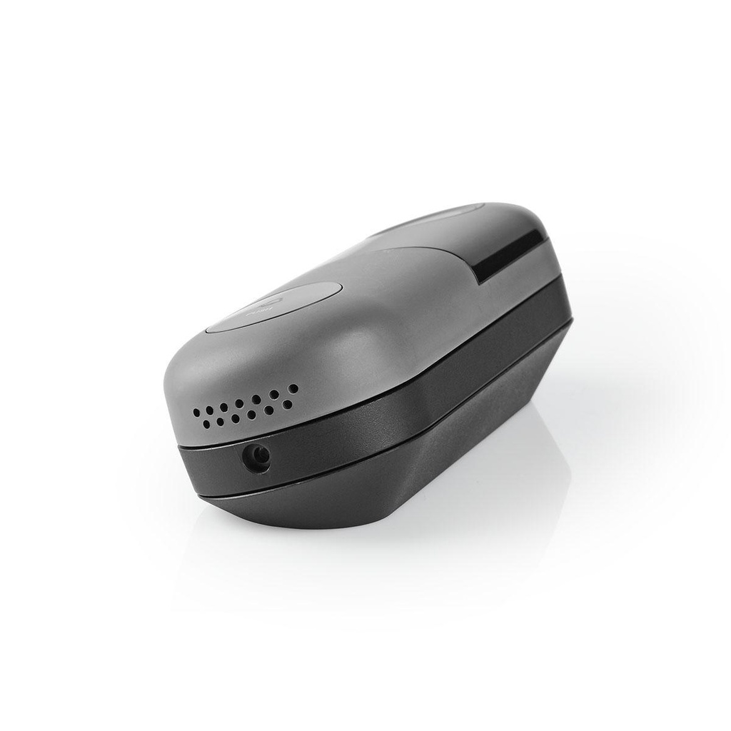 SmartLife Video dørtelefon - Wi-Fi, Appstyret, microSD, IP54